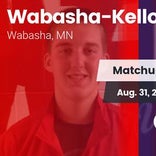 Football Game Recap: Wabasha-Kellogg vs. Goodhue