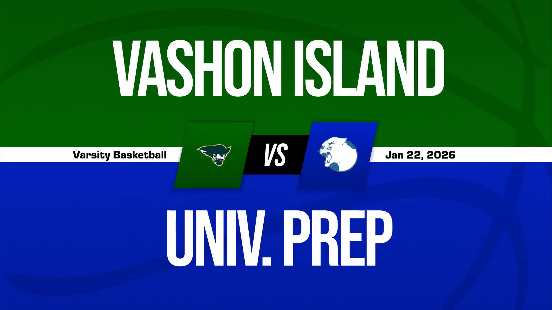Basketball Game Preview: University Prep Pumas vs. Bush Blazers + How To Watch