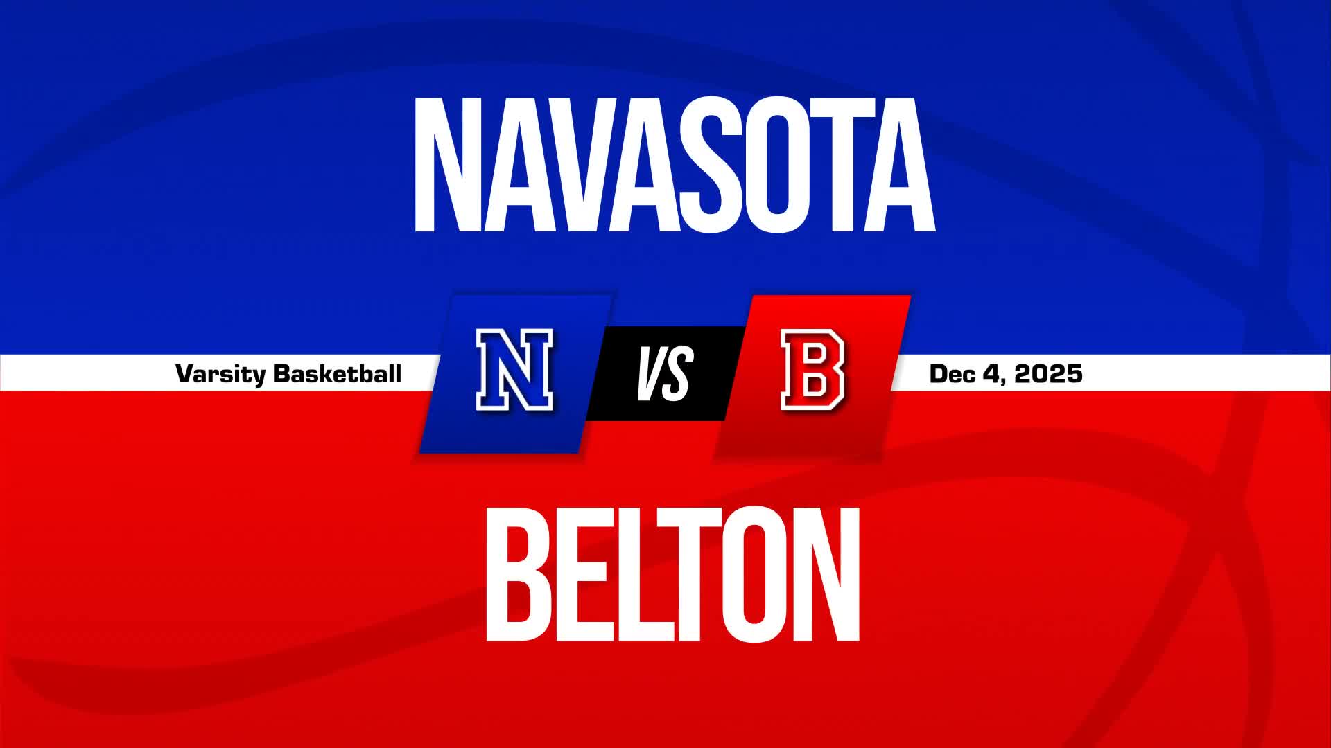 Basketball Recap: Belton Extends Winning Streak to Eight
