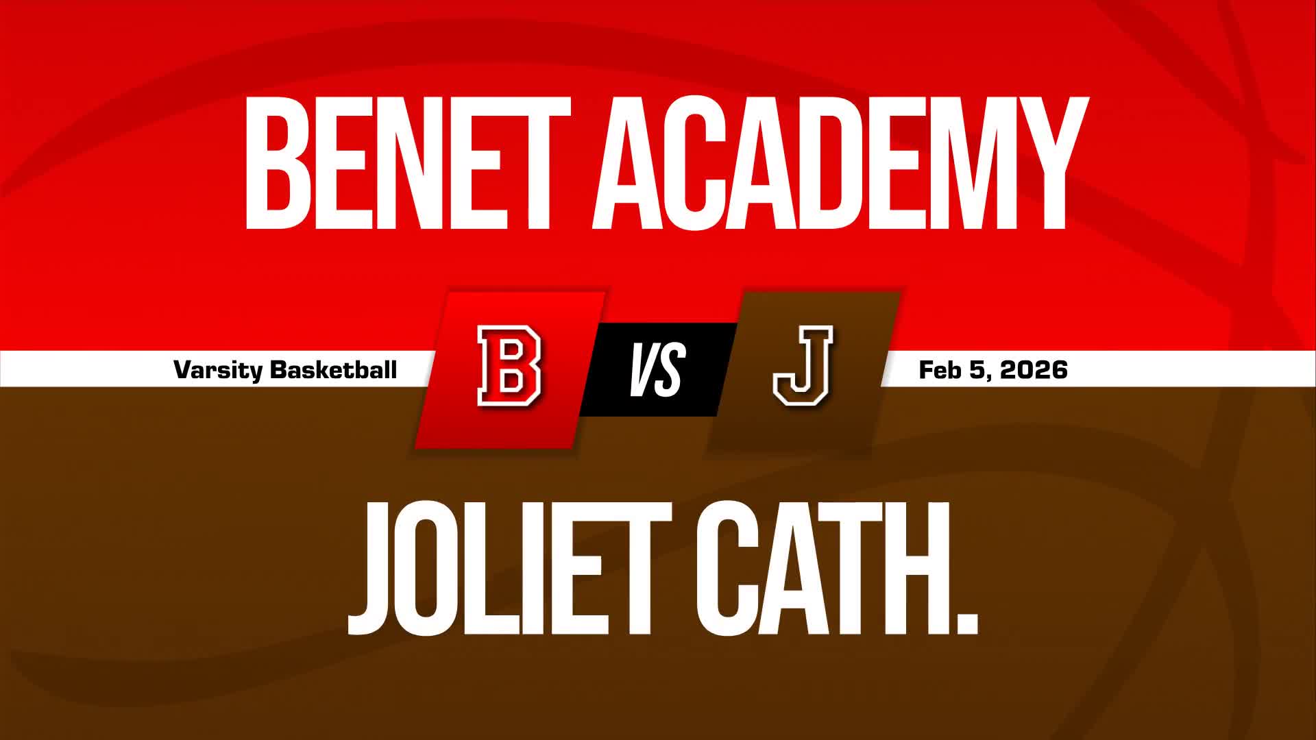 Basketball Recap: Joliet Catholic Wins Going Away Against Bishop Mcnamara