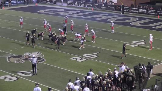 Basketball Game Preview: Calhoun Yellow Jackets vs. Jenkins Warr