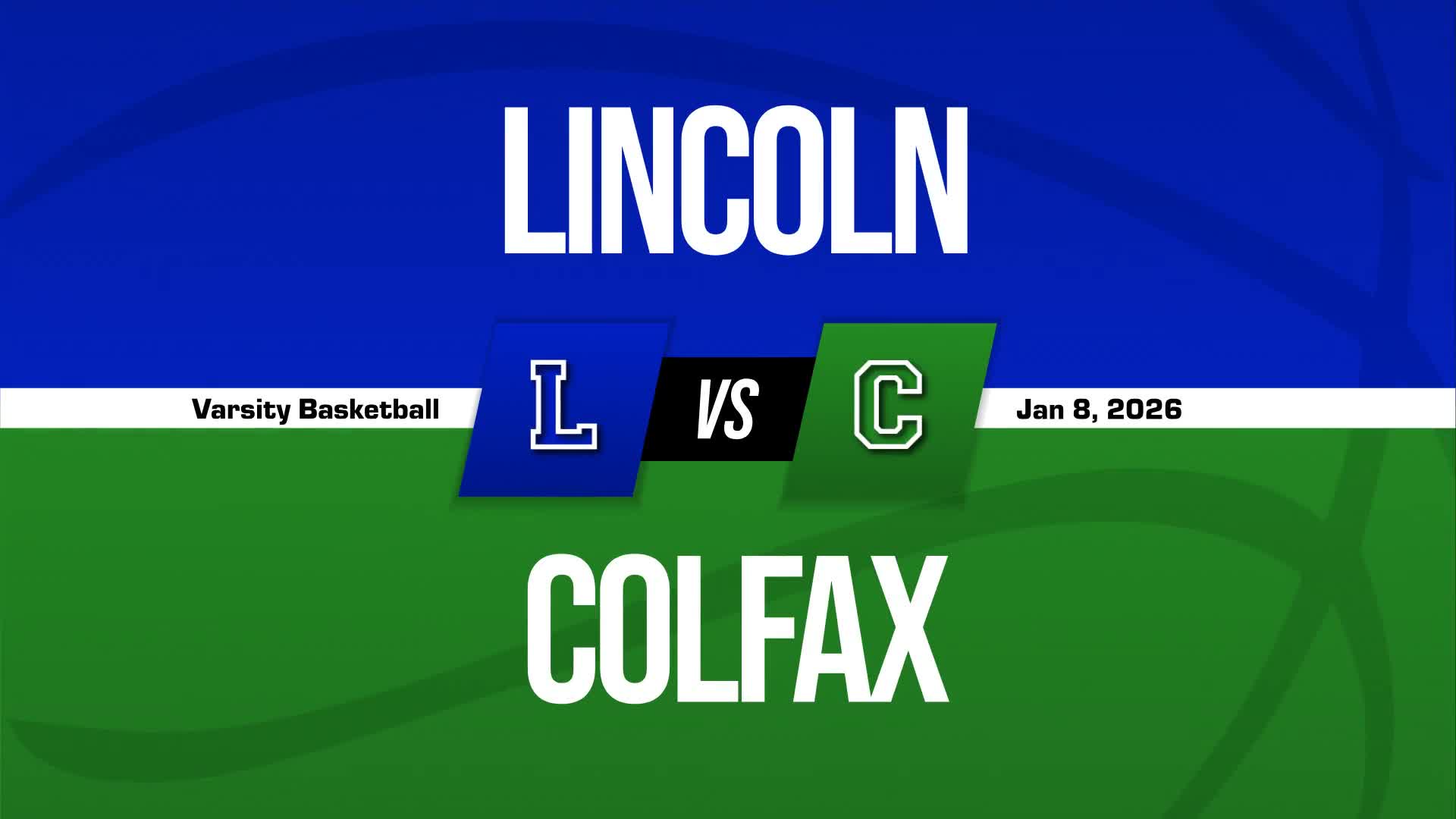 Basketball Recap: Triton Cox's Big Game Can't Quite Lead Lincoln