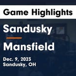 Mansfield Senior takes loss despite strong efforts from  Dondreas Reese and  Kyevi Roane
