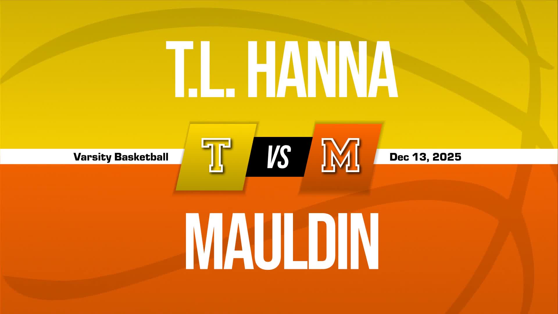 Basketball Game Preview: Mauldin Mavericks vs. Greenwood Eagles