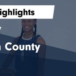 Tyeshia Williams leads a balanced attack to beat Elmore County