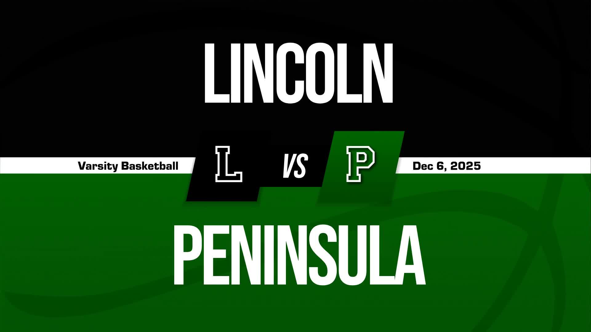 Basketball Recap: Peninsula Comes Up Short + How To Watch