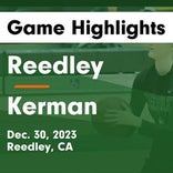Basketball Game Preview: Reedley Pirates vs. Exeter Monarchs