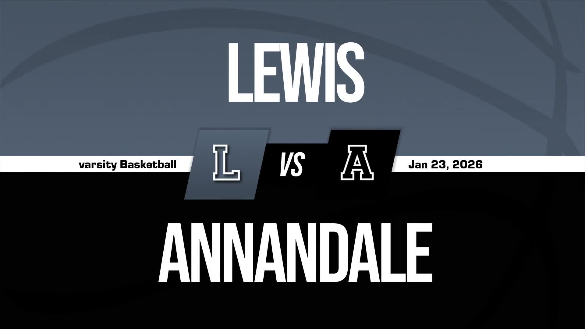 Basketball Game Preview: Annandale Atoms vs. Falls Church Jaguars