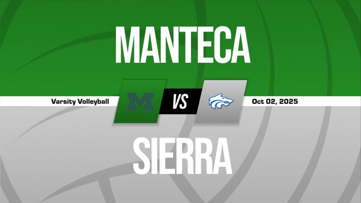 Volleyball Game Preview: Manteca Buffaloes vs. El Capitan Gaucho