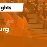 Basketball Game Recap: Bladensburg Mustangs vs. Central Falcons