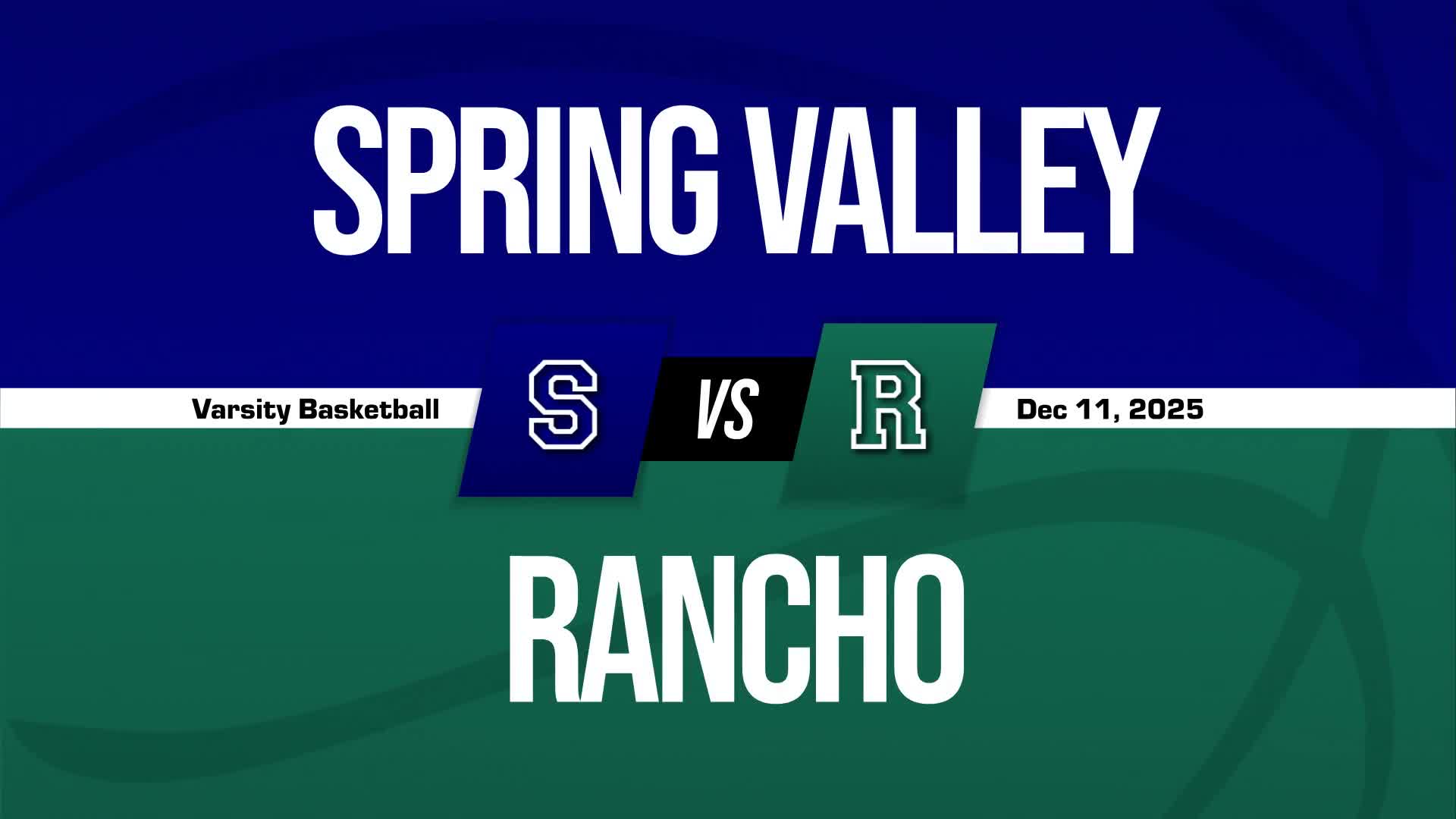 Basketball Game Preview: Rancho Rams vs. Valley Vikings