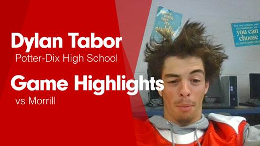 Basketball Game Preview: Potter-Dix Coyotes vs. Lone Star Longho