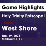 Soccer Game Preview: Holy Trinity Episcopal Academy vs. FAU High