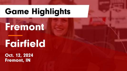 Volleyball Recap: Fremont Comes Up Short