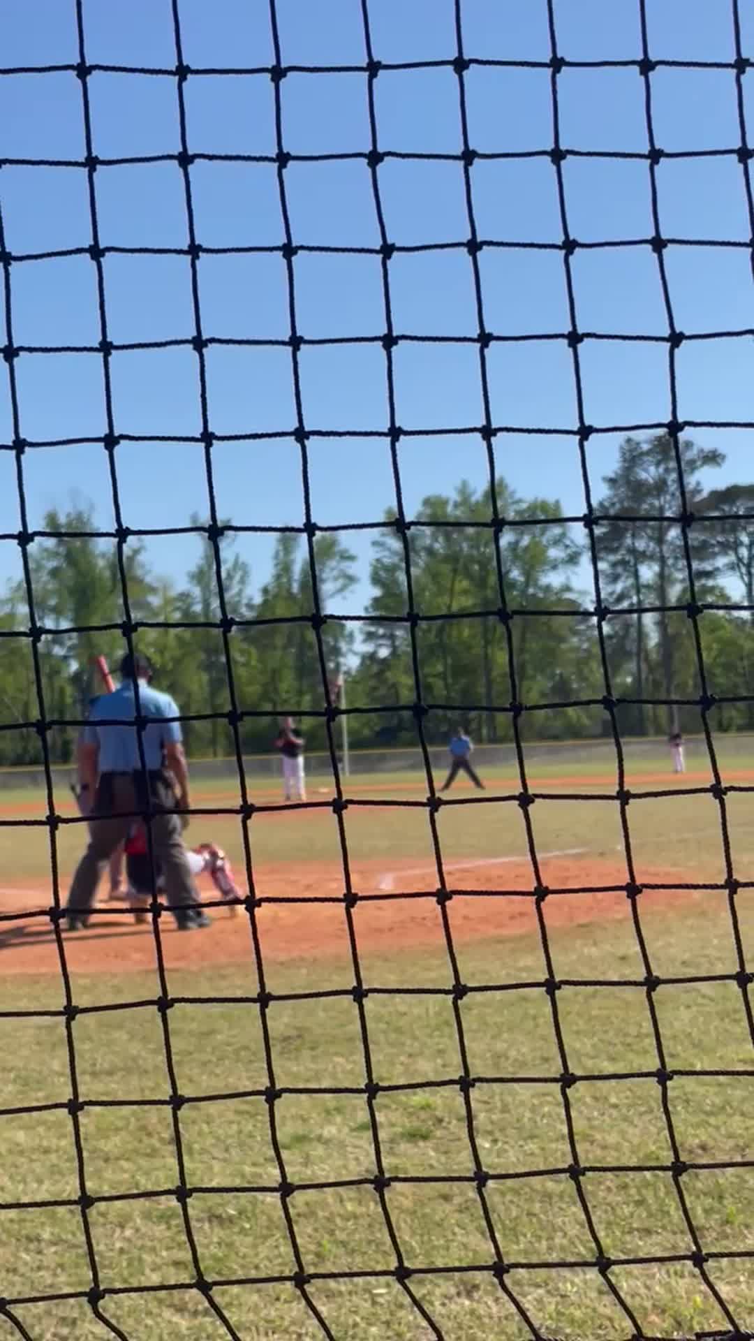 Baseball Game Preview: Purnell Swett Leaves Home