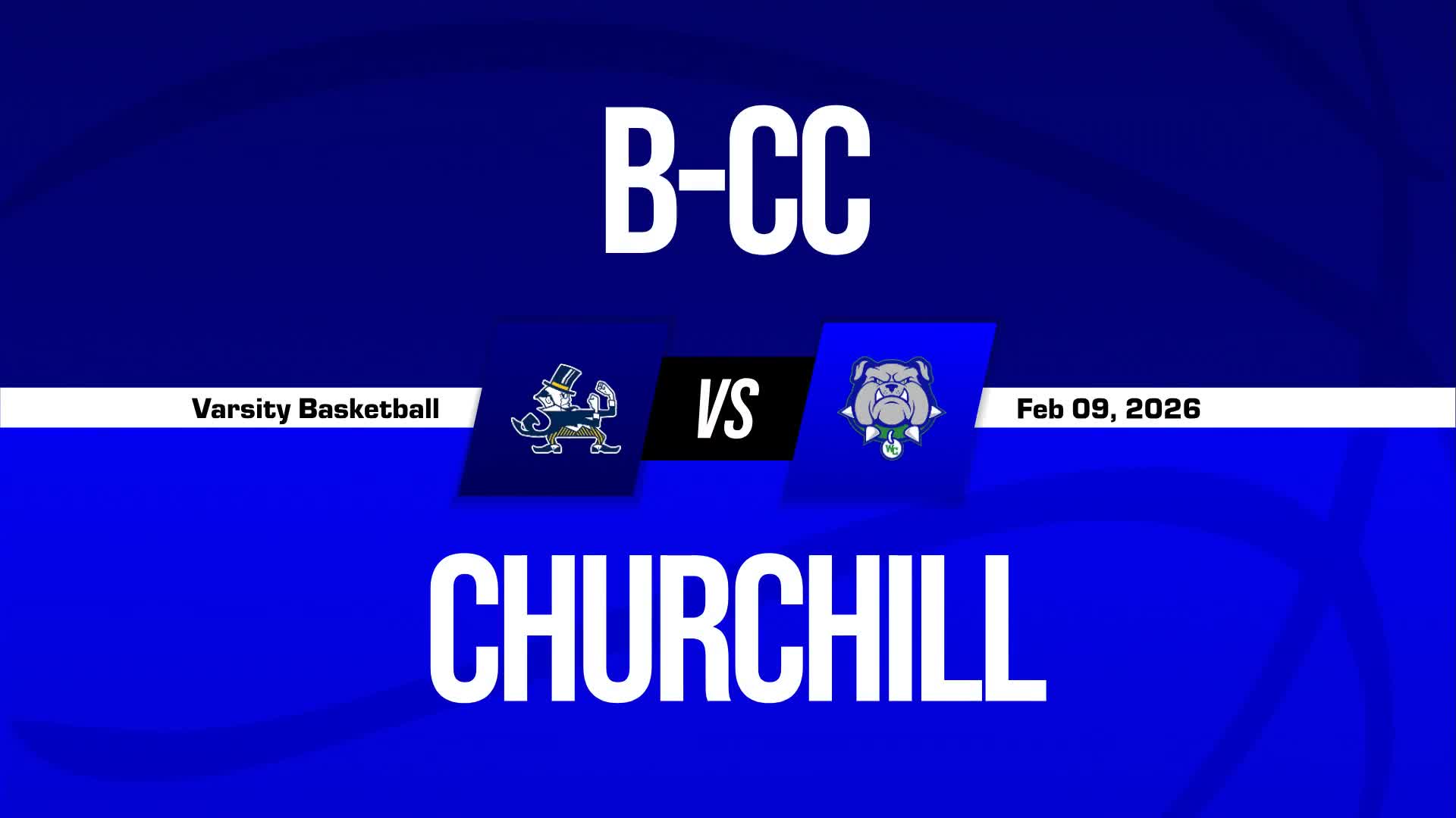 Basketball Recap: Bethesda-Chevy Chase Wins Going Away Against Churchill + How To Watch