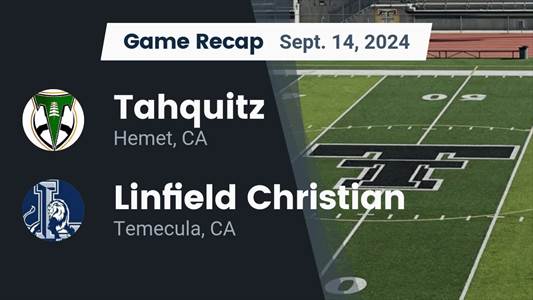 Football Game Preview: 