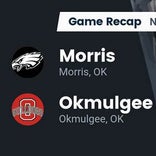 Morris vs. Okmulgee