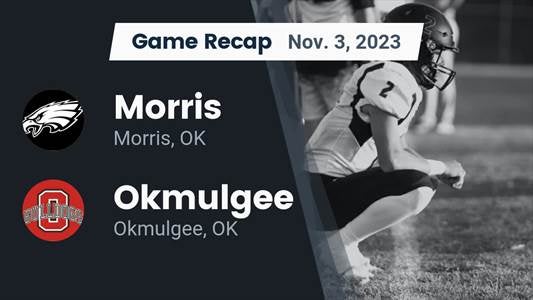 Morris vs. Okmulgee