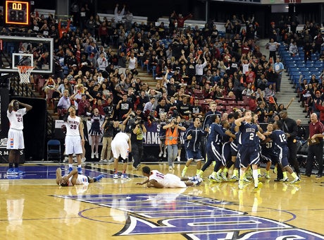 What is a buzzer beater? - Dear Sports Fan