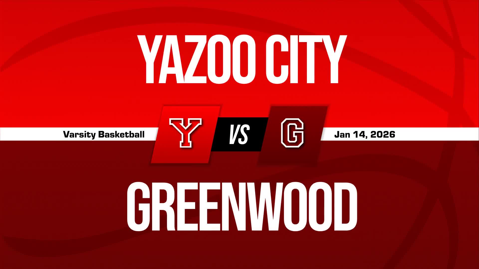 Basketball Game Preview: Greenwood Bulldogs vs. Yazoo City Indians