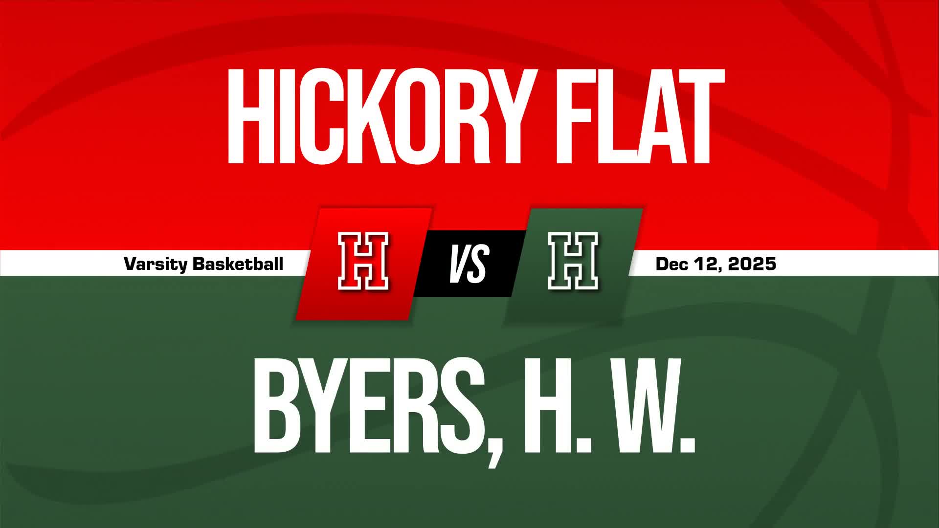 Basketball Game Preview: Hickory Flat Rebels vs. Johnson Central Golden Eagles