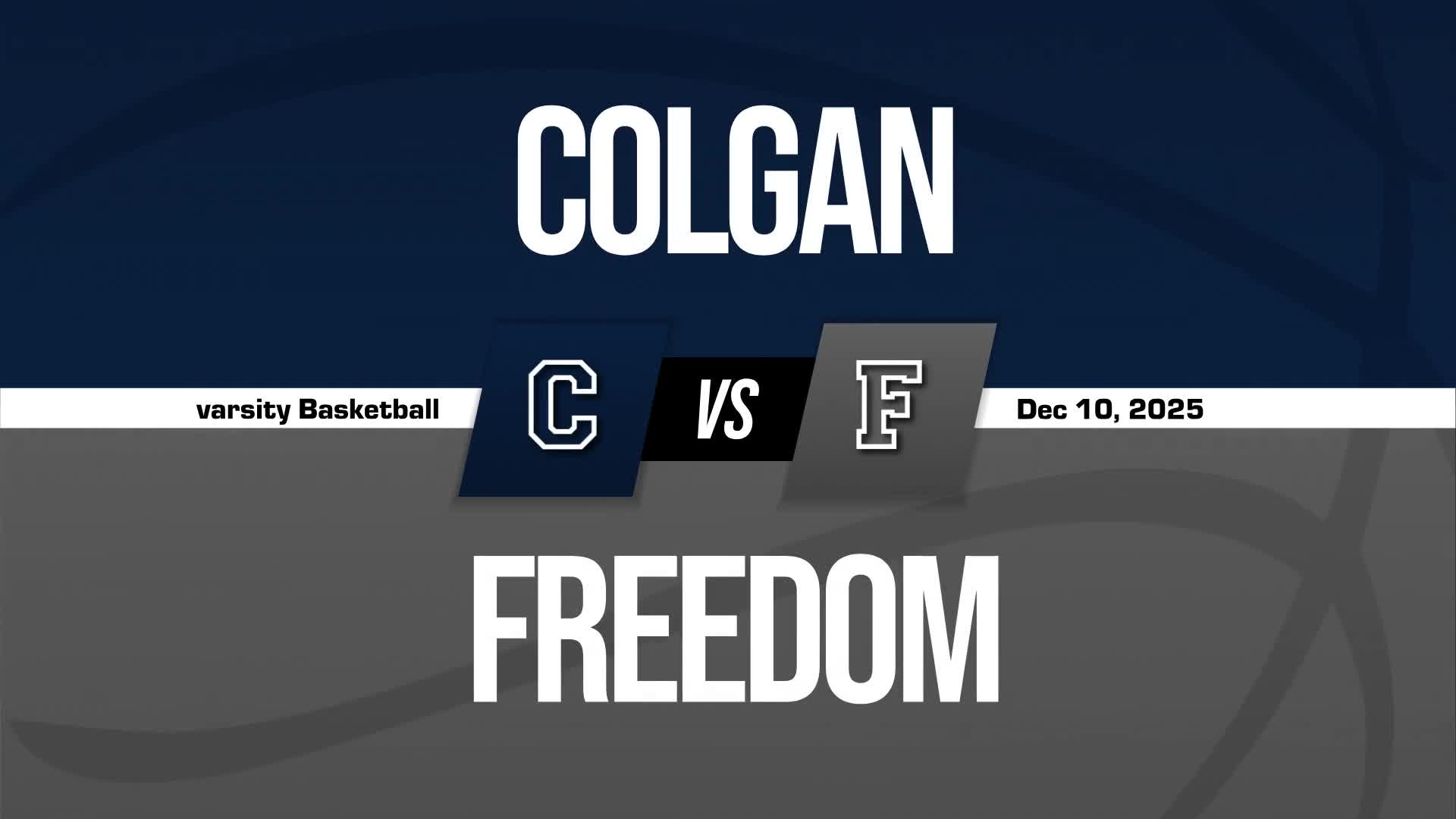 Basketball Game Preview: Charles J. Colgan Sharks vs. Potomac Senior Panthers + How To Watch