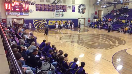 Baseball Game Preview: Carlyle Leaves Home