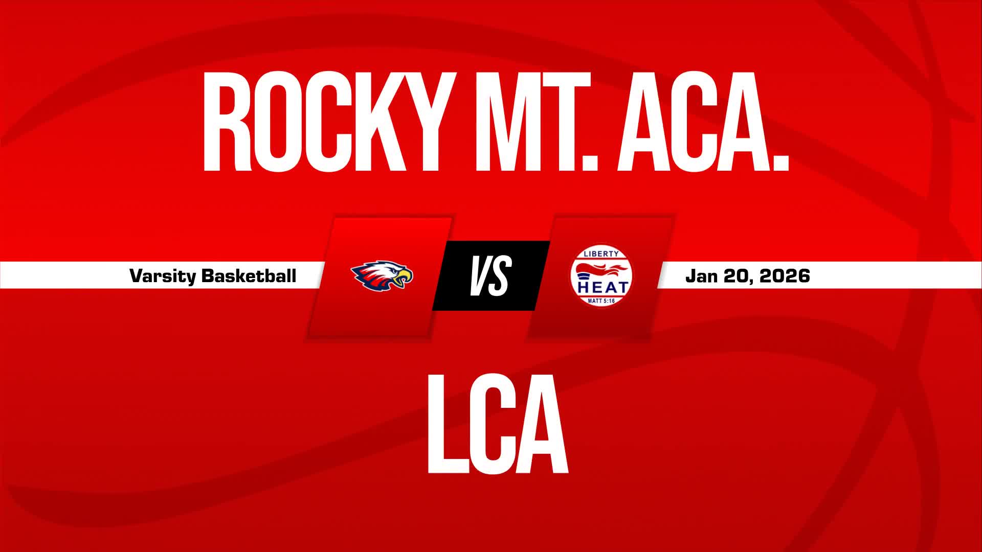 Basketball Game Preview: Liberty Christian Academy Heat vs. Pamlico Christian Academy Mariners