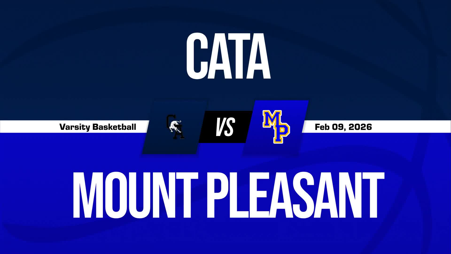 Basketball Recap: Mount Pleasant Comes Up Short + How To Watch