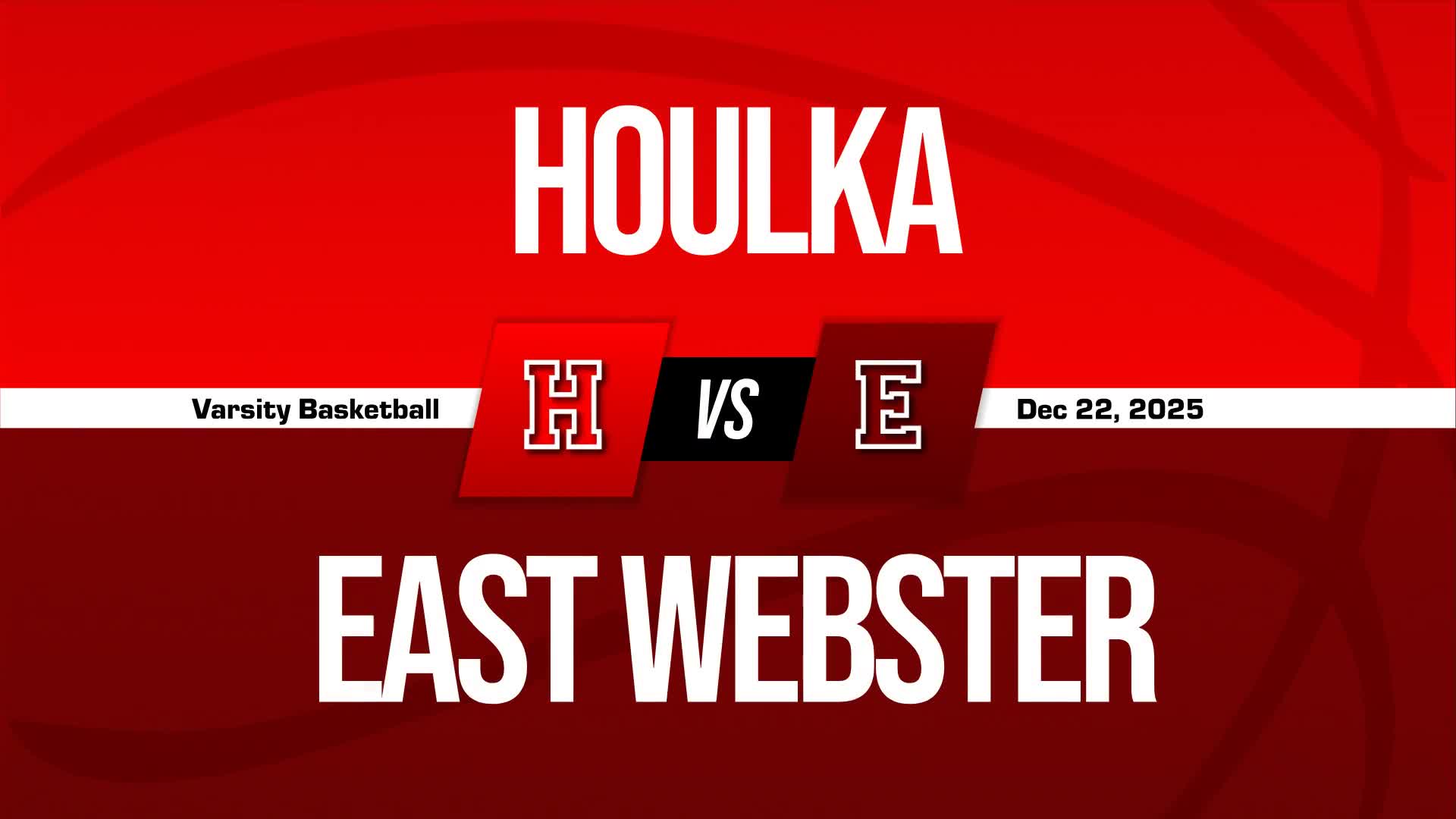 Basketball Recap: Houlka Skates Past Bruce with Ease