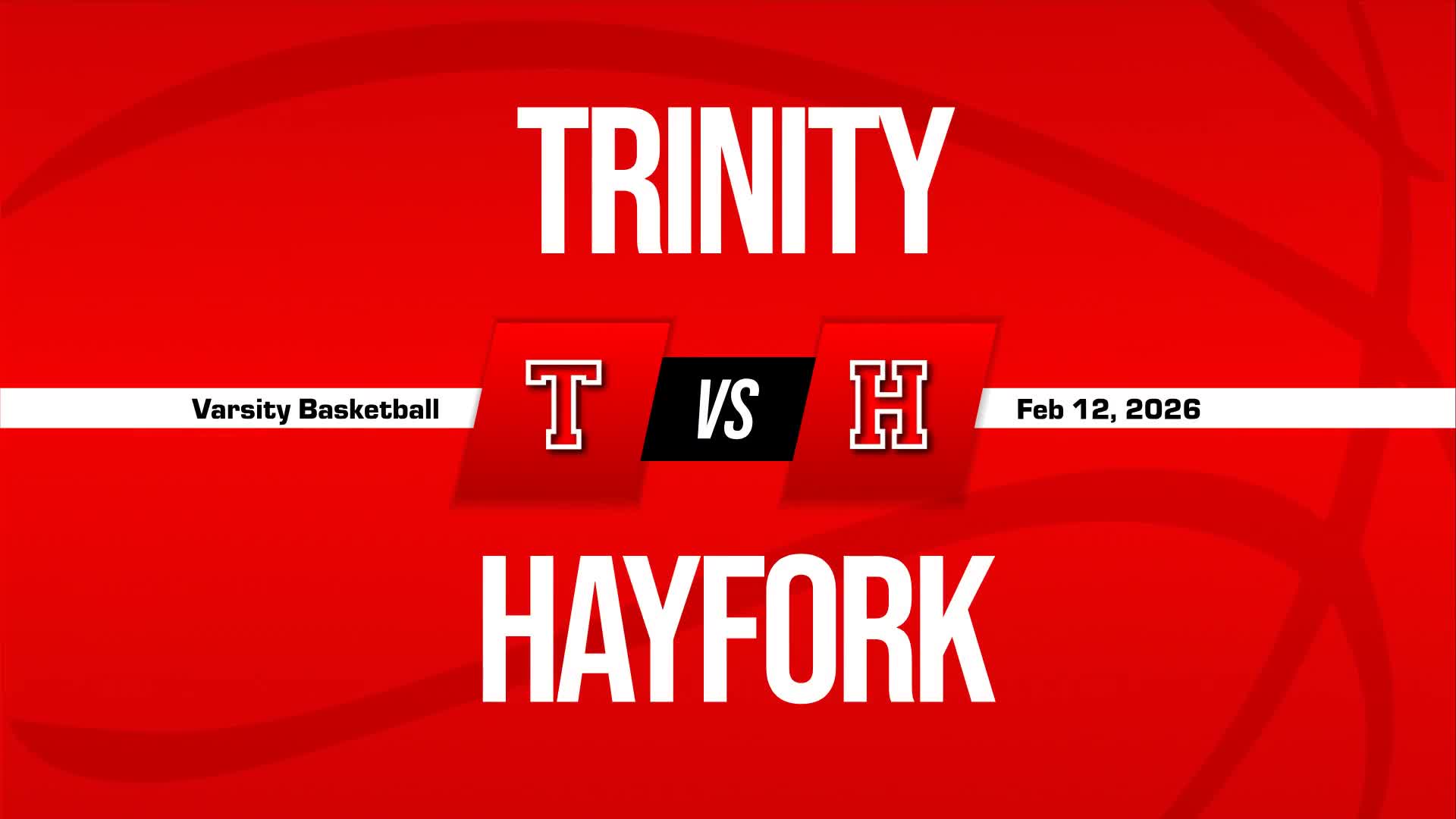 Basketball Recap: Trinity Skates Past Hayfork with Ease + How To Watch