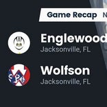 Football Game Preview: Englewood Rams vs. Wolfson Wolfpack