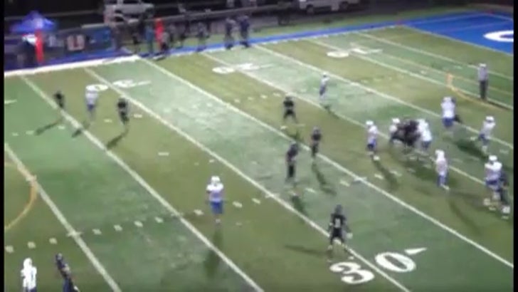 Baseball Recap: Breathitt County Takes a Loss