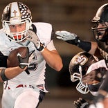 MaxPreps Southern California Top 25 high school football rankings