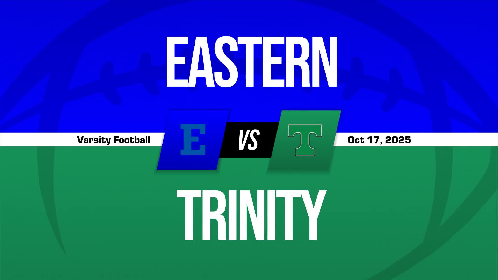 Football Game Preview: Eastern Eagles vs. Ballard Bruins + Official Tickets