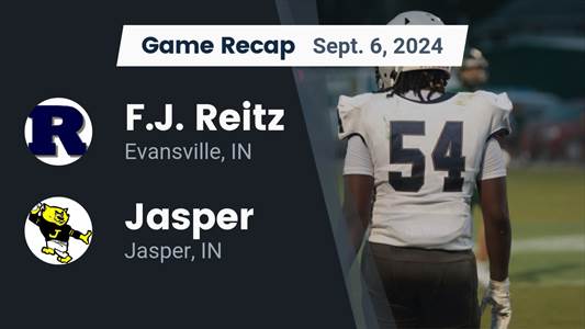 Football Game Preview: 