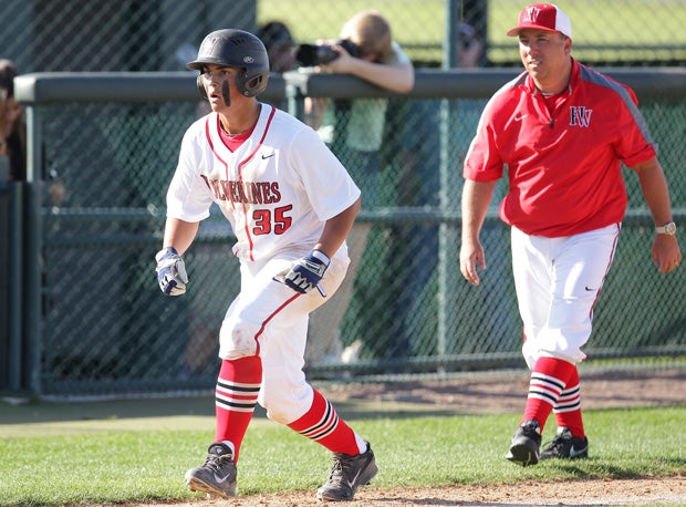 Cameron Deere, Harvard-Westlake