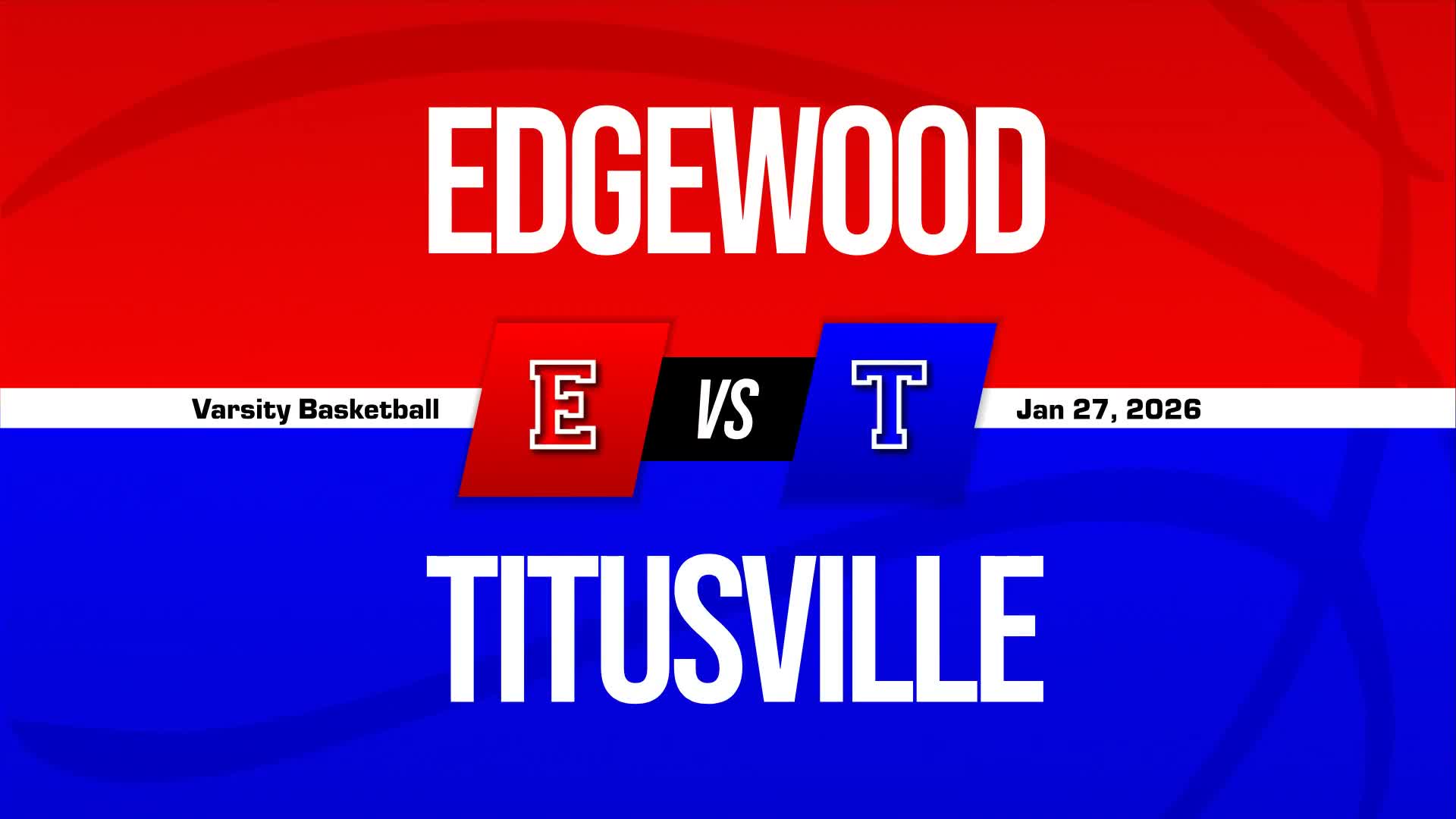 Basketball Recap: Titusville's Losing Streak Snapped at Three Games + How To Watch
