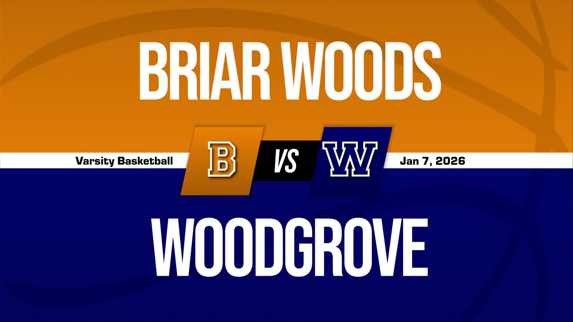 Basketball Recap: Woodgrove Gets Big  Win over Higher-Ranked Briar Woods + How To Watch