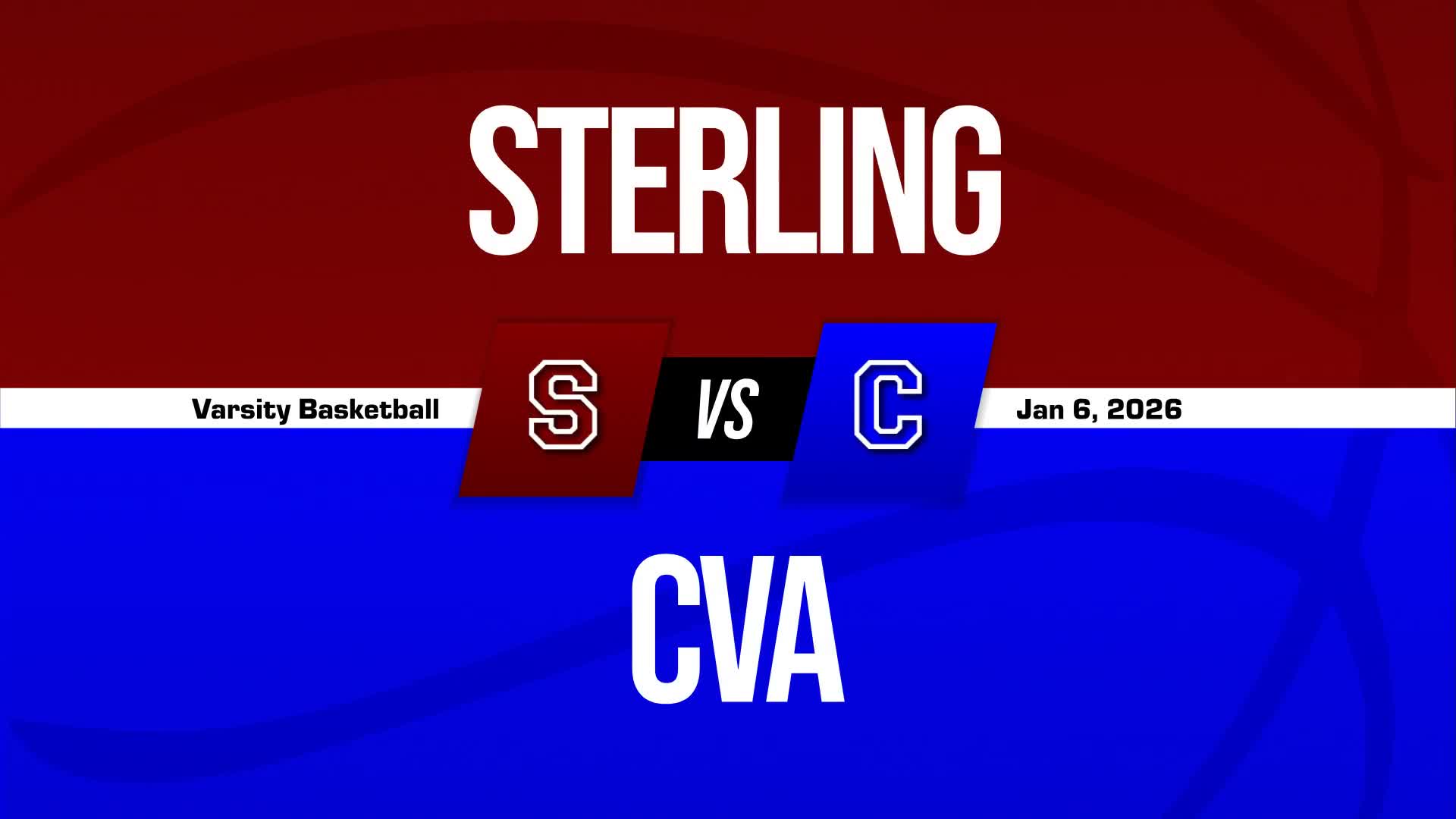 Basketball Game Preview: Sterling Jets vs. Parkview Christian Patriots