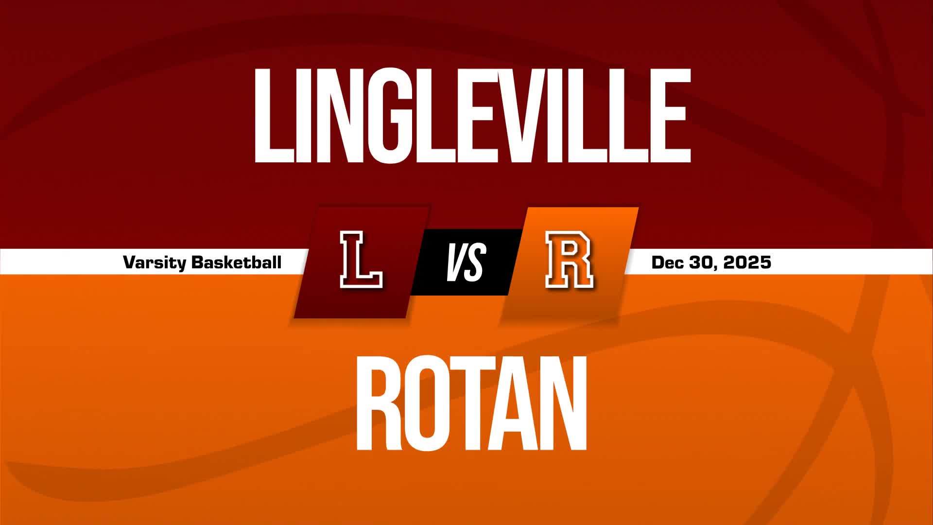 Basketball Recap: Lingleville Takes a Loss