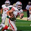 High school football: California small school power Ferndale has outscored opponents 450-0 through seven games