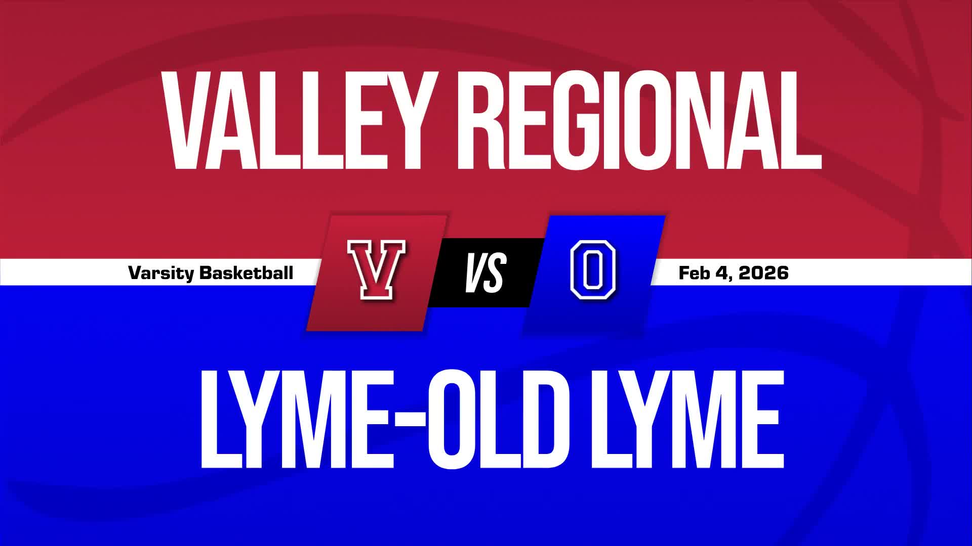 Basketball Game Preview: Old Lyme Wildcats vs. Coginchaug Regional Blue Devils + How To Watch