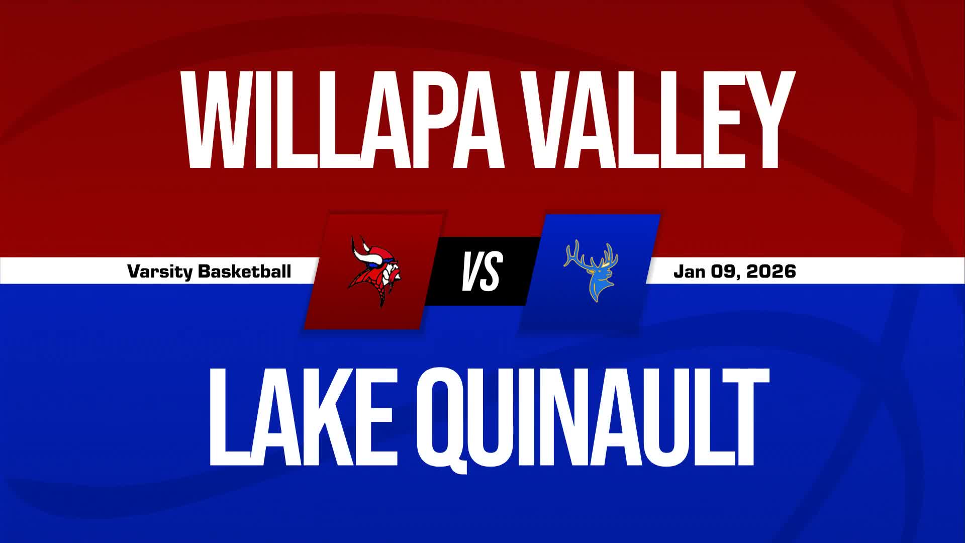 Basketball Recap: Lake Quinault Takes a Loss + How To Watch