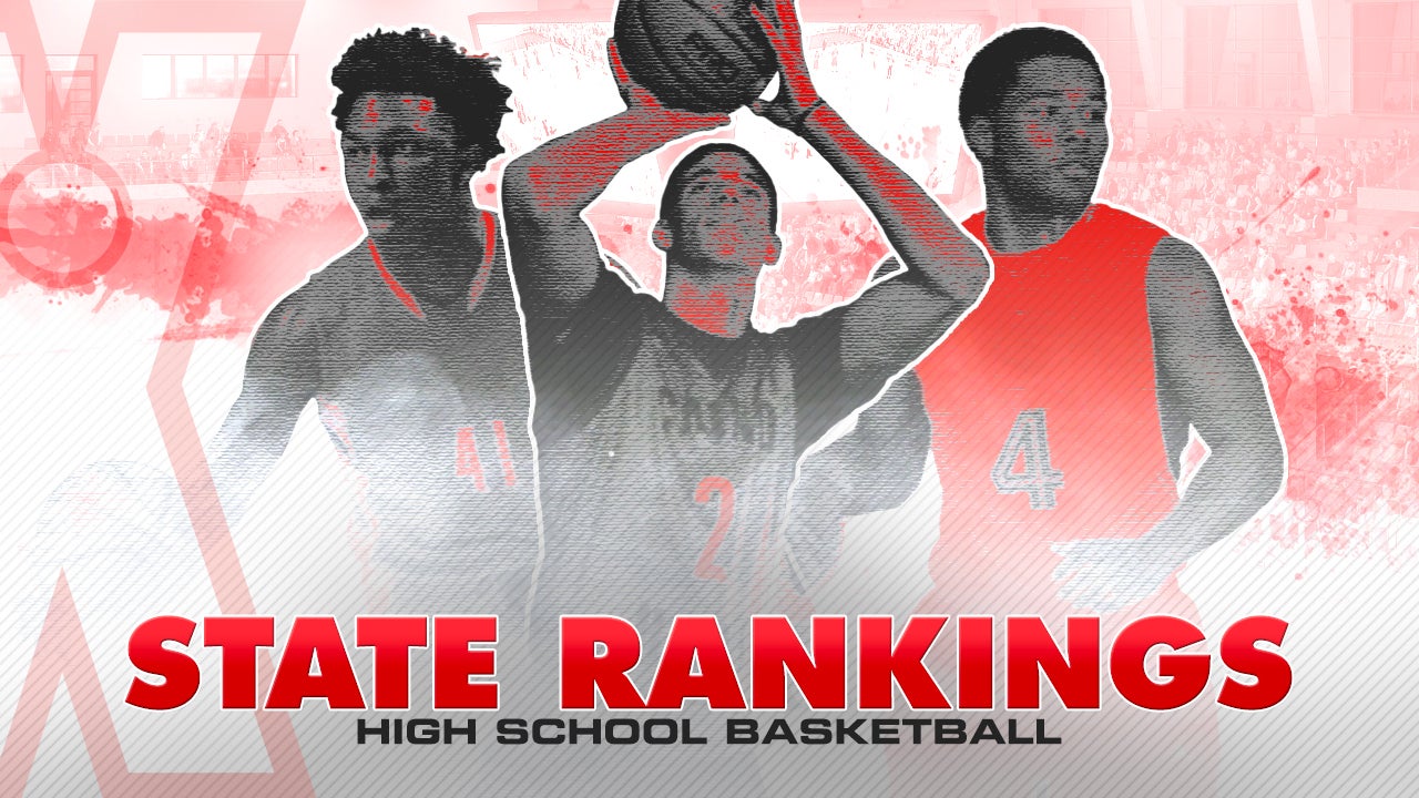 Florida high school boys basketball state rankings