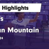 Organ Mountain piles up the points against Gadsden