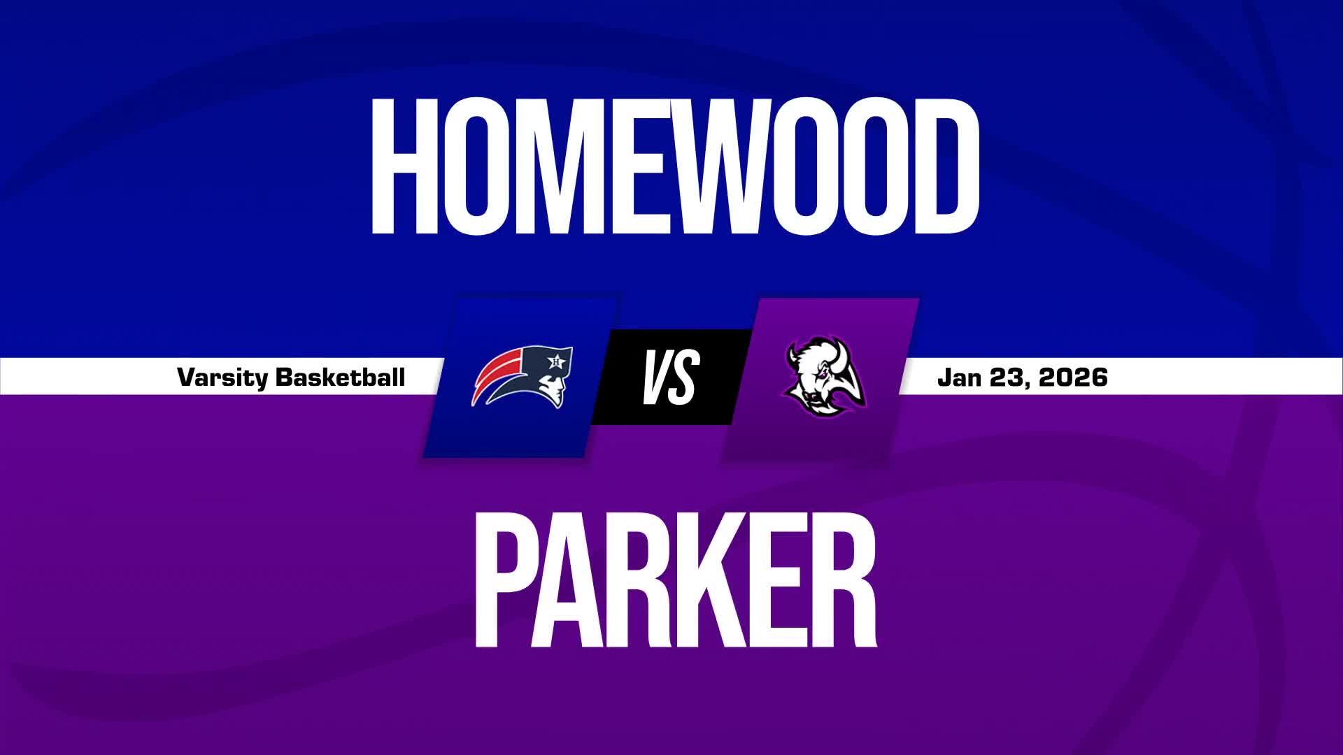 Cornilus Scott Game Report: vs Homewood + How To Watch