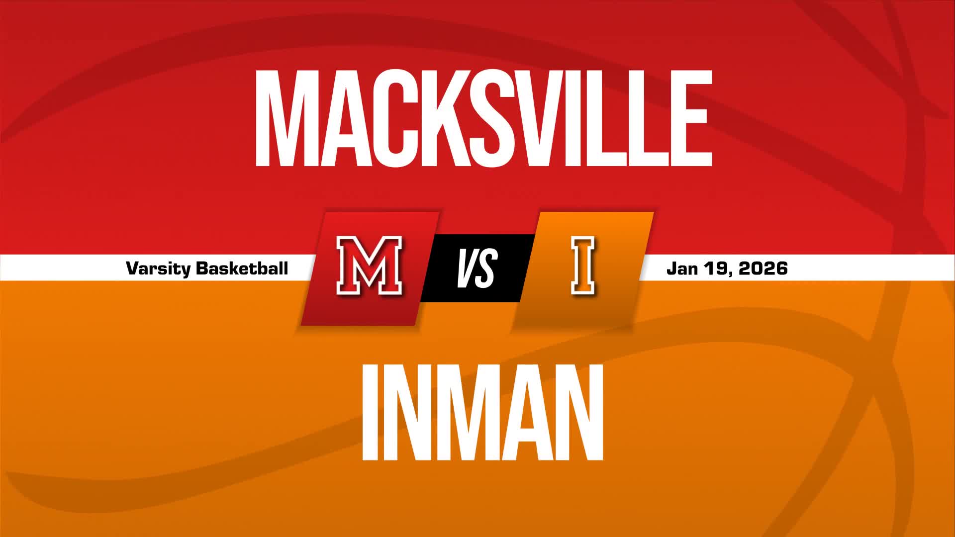 Basketball Recap: Macksville Comes Up Short + How To Watch