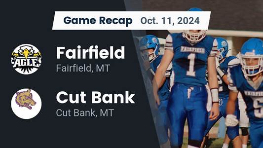 Football Recap: Dynamic Duo of  Brock Peace and  Ryder H Carper 